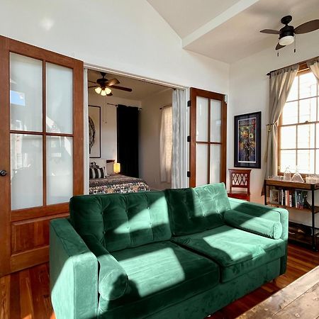 Auld Sweet Olive Bed And Breakfast Νέα Ορλεάνη Εξωτερικό φωτογραφία