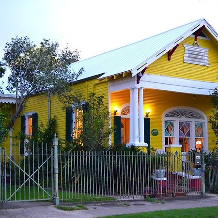 Auld Sweet Olive Bed And Breakfast Νέα Ορλεάνη Εξωτερικό φωτογραφία