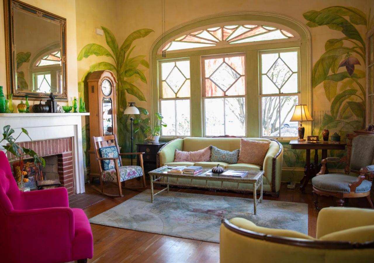 Auld Sweet Olive Bed And Breakfast Νέα Ορλεάνη Εξωτερικό φωτογραφία