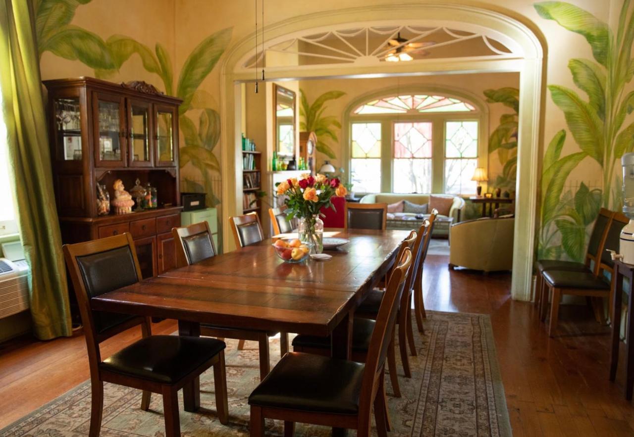Auld Sweet Olive Bed And Breakfast Νέα Ορλεάνη Εξωτερικό φωτογραφία