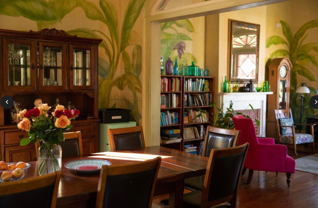 Auld Sweet Olive Bed And Breakfast Νέα Ορλεάνη Εξωτερικό φωτογραφία