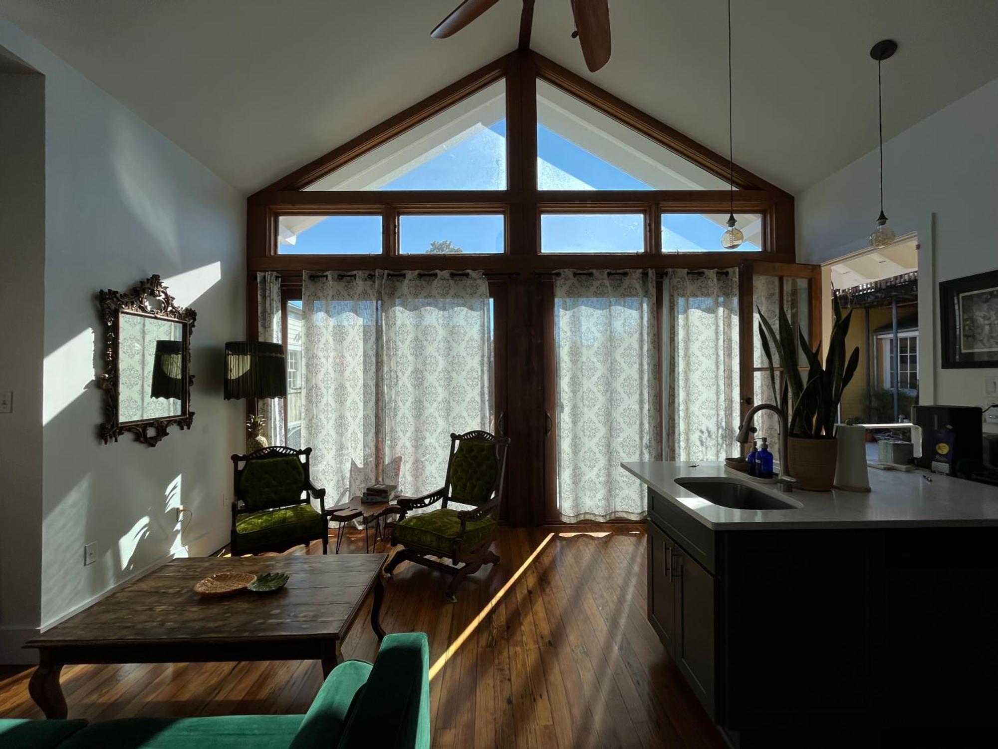 Auld Sweet Olive Bed And Breakfast Νέα Ορλεάνη Εξωτερικό φωτογραφία