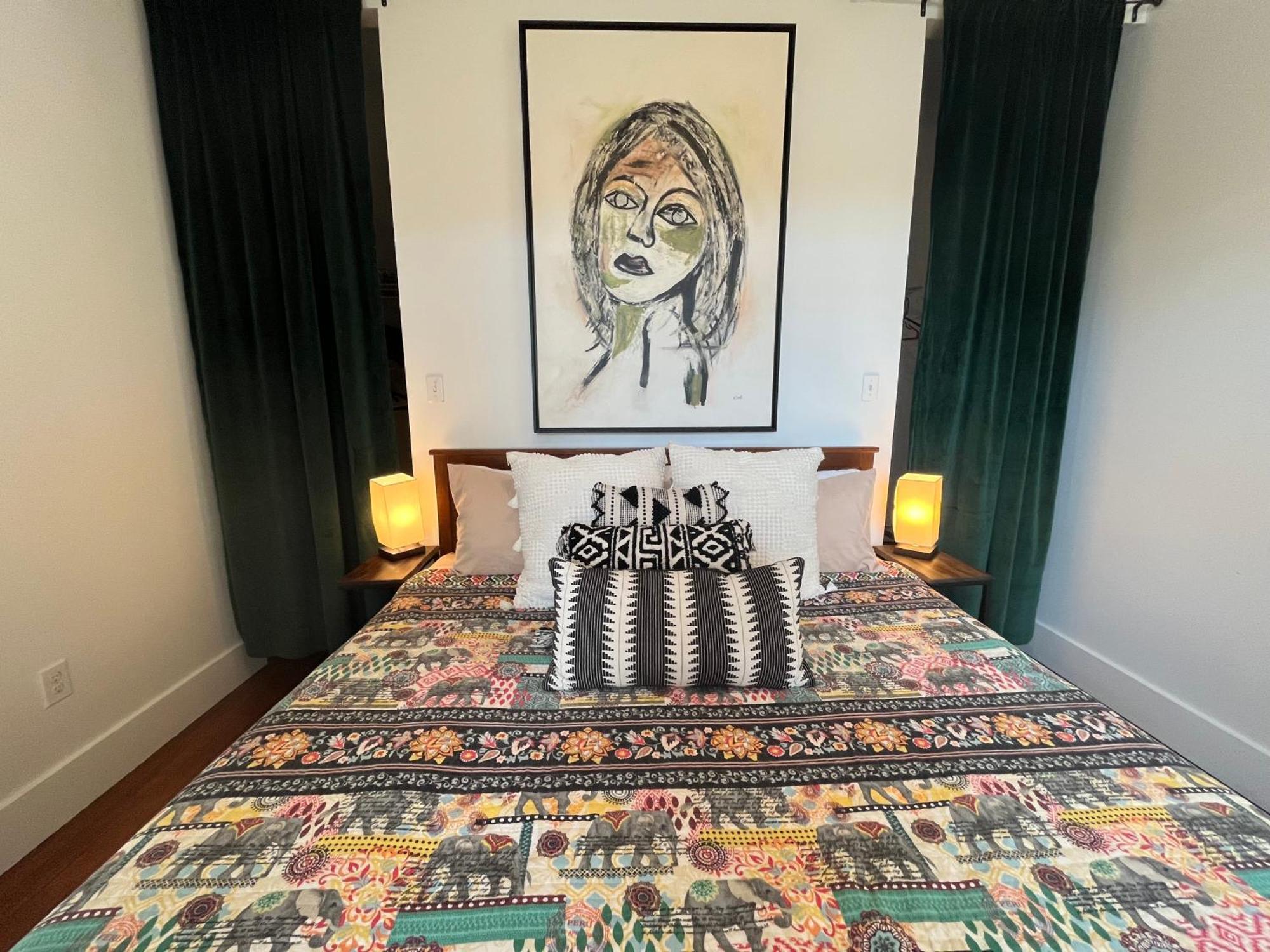 Auld Sweet Olive Bed And Breakfast Νέα Ορλεάνη Εξωτερικό φωτογραφία