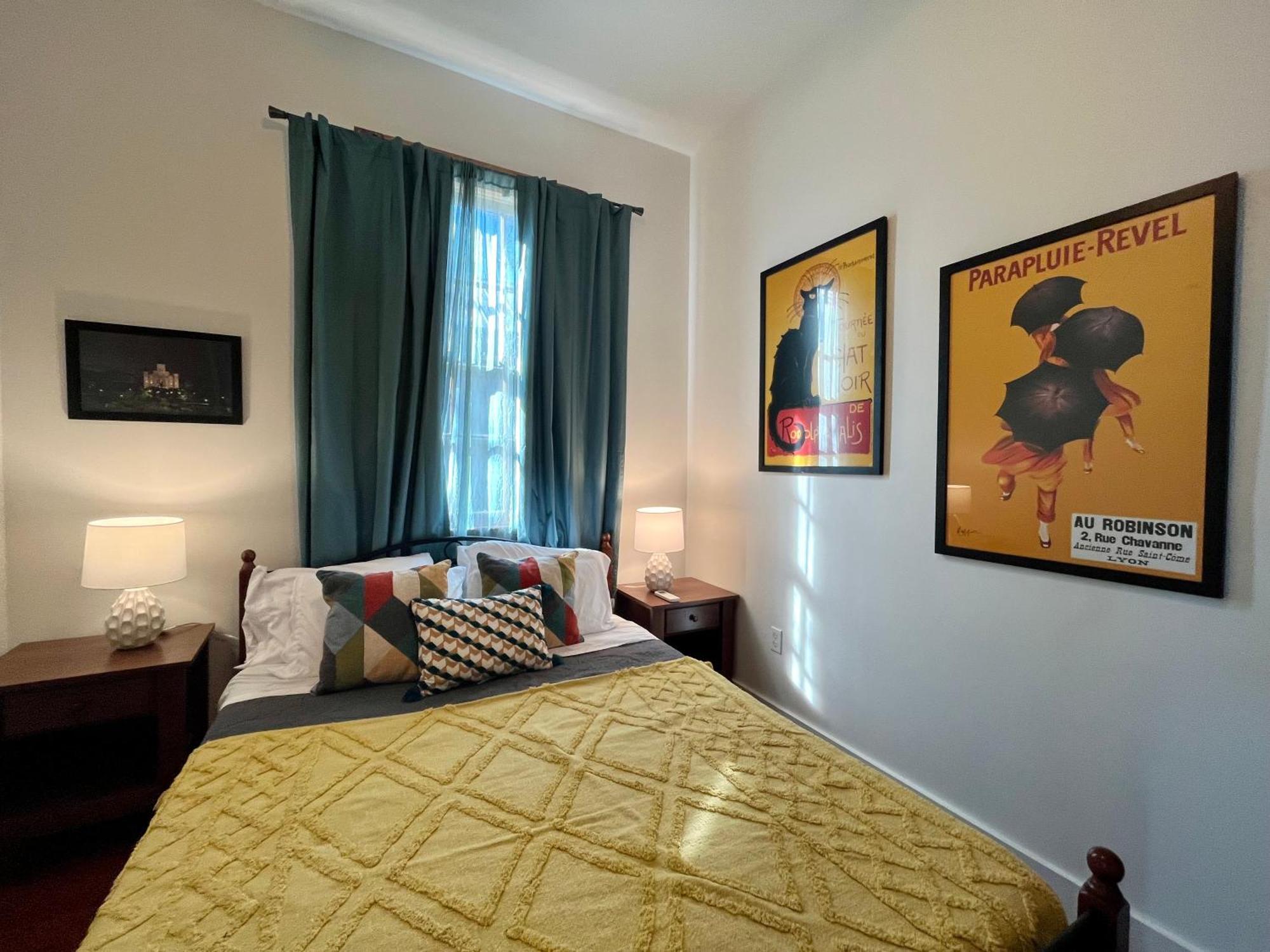 Auld Sweet Olive Bed And Breakfast Νέα Ορλεάνη Εξωτερικό φωτογραφία