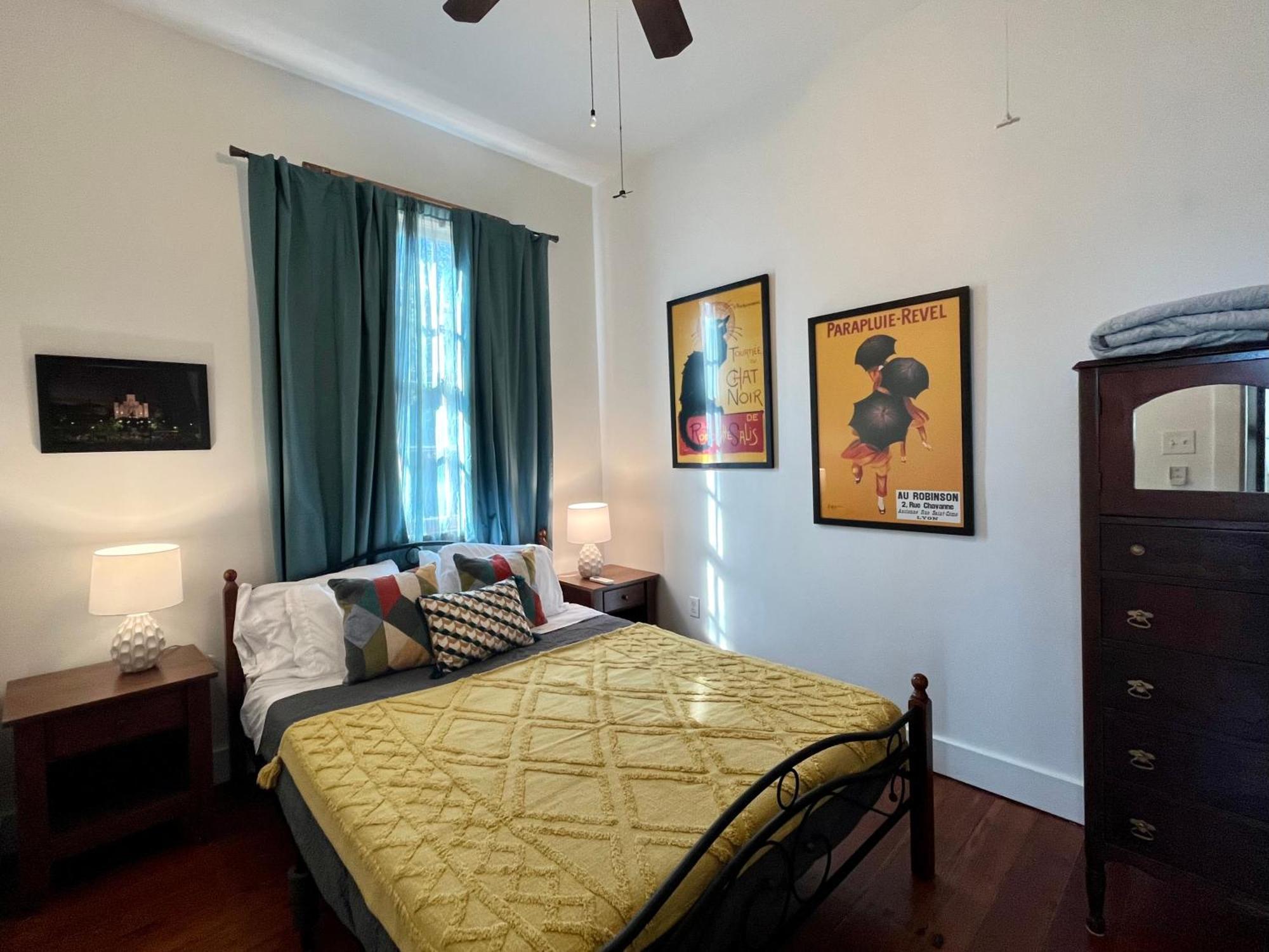 Auld Sweet Olive Bed And Breakfast Νέα Ορλεάνη Εξωτερικό φωτογραφία