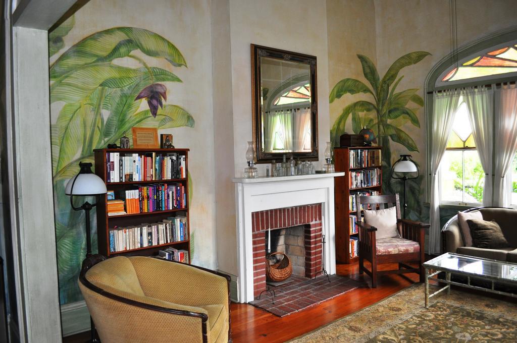 Auld Sweet Olive Bed And Breakfast Νέα Ορλεάνη Εξωτερικό φωτογραφία