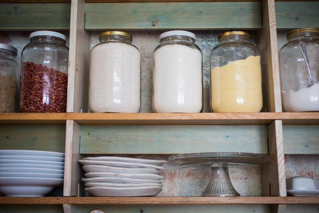 Auld Sweet Olive Bed And Breakfast Νέα Ορλεάνη Εξωτερικό φωτογραφία