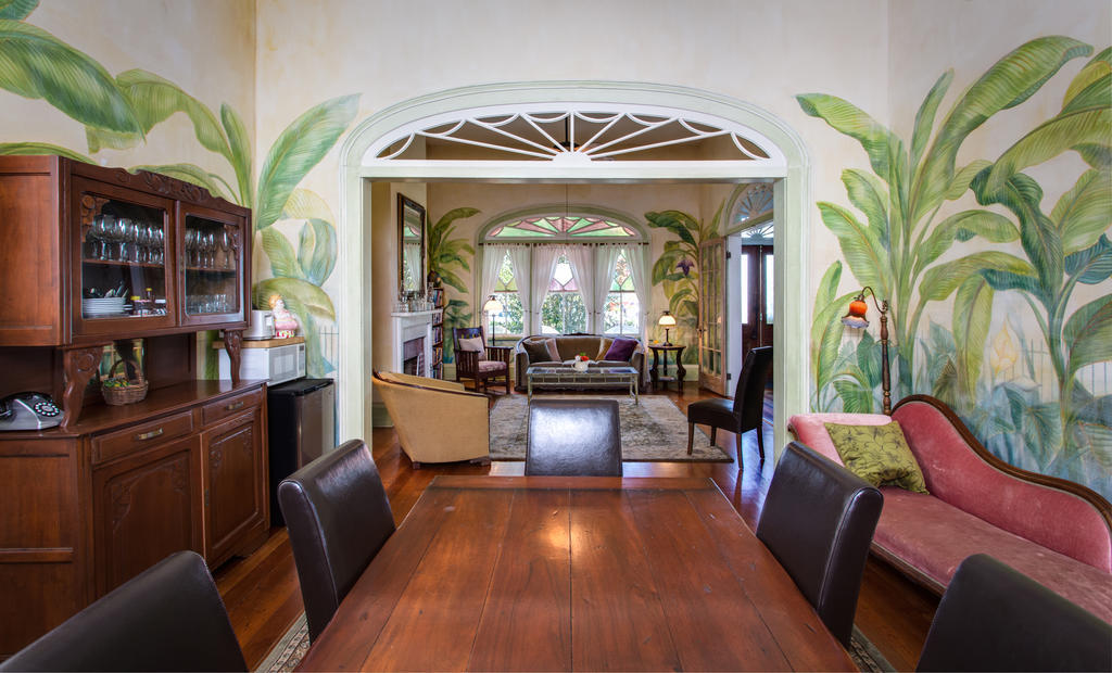 Auld Sweet Olive Bed And Breakfast Νέα Ορλεάνη Εξωτερικό φωτογραφία