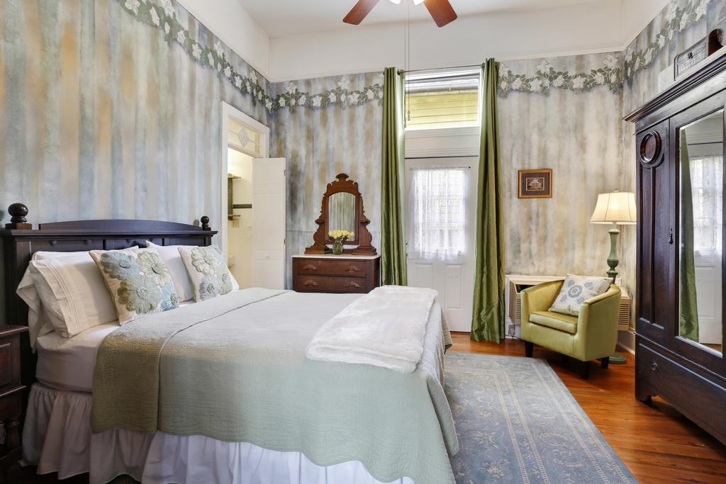 Auld Sweet Olive Bed And Breakfast Νέα Ορλεάνη Εξωτερικό φωτογραφία