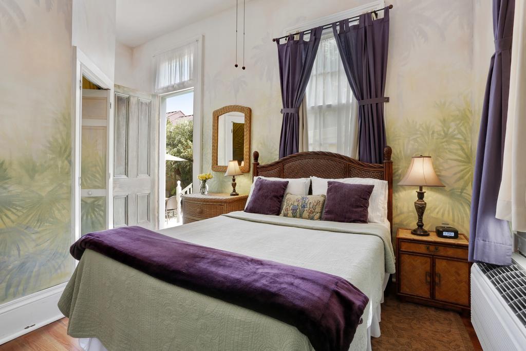 Auld Sweet Olive Bed And Breakfast Νέα Ορλεάνη Εξωτερικό φωτογραφία